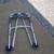 Folding Aluminum Lightweight Walker 4 thumbnail