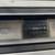 Vintage Technics cassette deck player 10 thumbnail
