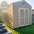 10' on Center A-Frame Sheds 5 thumbnail