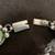 Silver (92.5 Sterling) and Gaspeite Jewelry Set 12 thumbnail