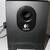 Logitech PC Speakers and Sub Wolfer 3 thumbnail