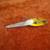 TWO OLD FISHNG LURES 6 thumbnail