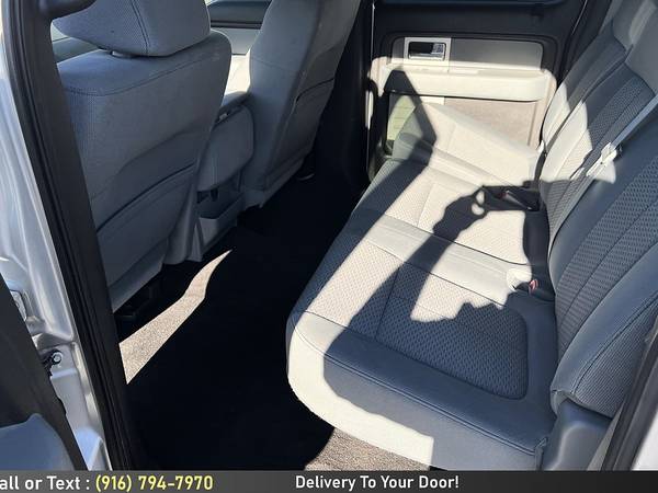 2011 Ford F-150 XLT Pickup - Photo 15