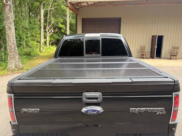 2014 SVT Ford F150 Raptor - $28,800 (Lebanon)63621512941571122