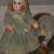Marvelous French Bisque Bebe by Emile Jumeau. 1 thumbnail
