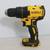 Dewalt 1/2" Drill Driver DCD777 (Tool Only) 1 thumbnail
