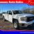 2015 GMC Sierra 1500 Base 4x4 4dr Double Cab 6.5 ft. SB 1 thumbnail