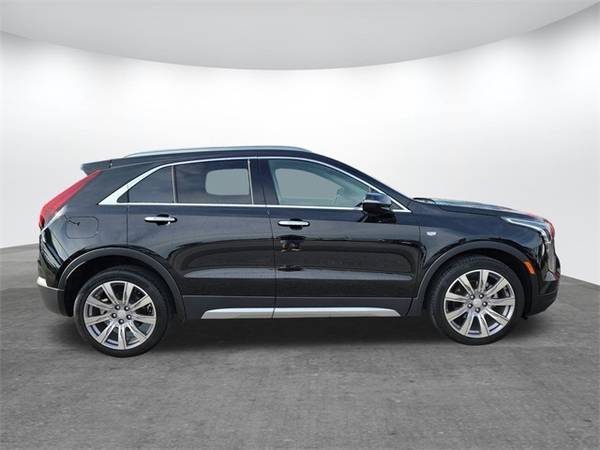 2021 Cadillac XT4 Premium Luxury - $27,994 (Birmingham. Alabama)63622088734977122