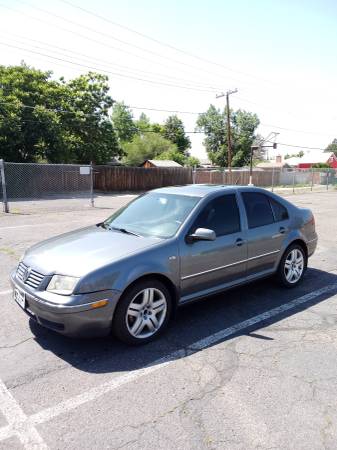 2004 Volkswagen Jetta 1.8T - $3,100 (Aurora, near Colfax & Peoria)63621830235009120