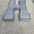 Galvanized Metal Letters 7 thumbnail