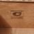 Solid wood CAROLINA  FURNITURE chest dresser with 6 drawers in good condition. A 8 thumbnail