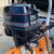 Zodiac MK ii C with 25 HP Evinrude and a EZ-Loader trailer 8 thumbnail