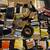 Large Lot of Arts & Craft Items w/ Caddy Organizer 12 thumbnail