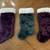 EASTER, CHRISTMAS & HALLOWEEN DECOR - FROG, STOCKINGS, ORNAMENTS, ETC. 10 thumbnail