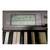 CASIO CTK-2080 61-KEY ELECTRONIC KEYBOARD WITH AC POWER SUPPLY, BOX 4 thumbnail