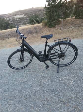 Bike 1