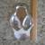 Vintage Advertising Stainless Steel Spoon Rest, Farmers Department Sto 1 thumbnail