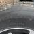 2 Used Trailer Tires ST205-75-15 Load C Price is for the pair 4 thumbnail