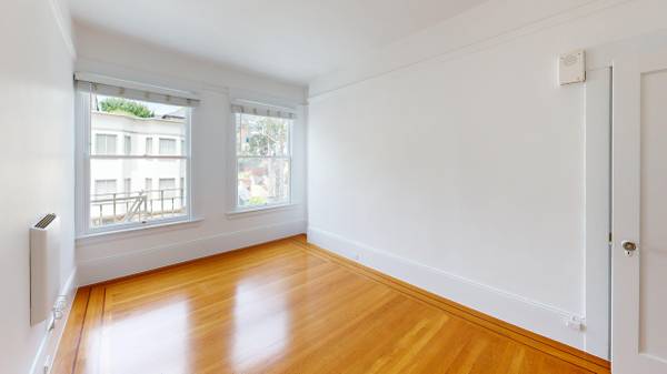 $5,445 / 1br - 870ft2 - ¡Precioso y espacioso 1BR con grandes ventanas y excelente vista! Unidad 15 (north beach / telegraph hill)63682779544195121