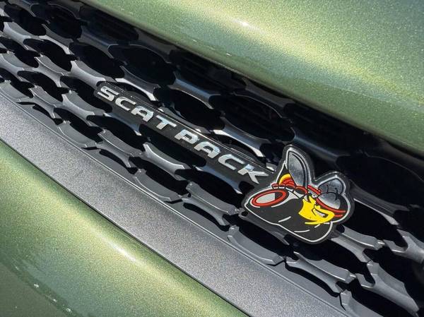 2021 Dodge Charger R/T Scat Pack - $37,999 (+ Sports Cars International - Lynnwood)63470589515395121