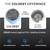 The Coldest Water Bottle 21oz Standard Mouth Insulated Stainless Therm 3 thumbnail