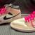 Nike Air Jordan 1 Mid Crimson Tint Pink - 13 4 thumbnail