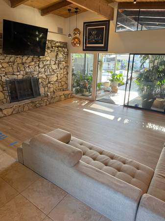 Professional Flooring Installation Services 1