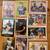 Brewers baseball cards, stickers 200+ 4 thumbnail