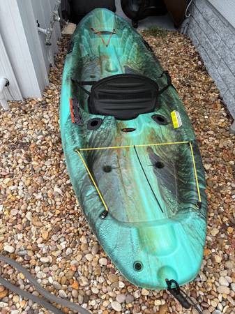 Kayak 1