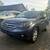 2012 Honda CR-V EX-L Leather Sunroof Camera 1 thumbnail