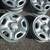 2 wheel drive 15" Toyota Tacoma X-Runner rims 15 inches Toyota Tacoma 4 thumbnail