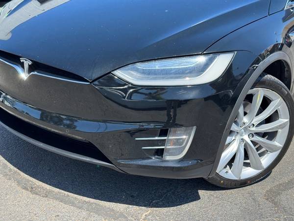 2017 Tesla Model X WHEN QUALIFIED, Call 858 279 6862 SKU:26440 Tesla M - $19,997 (San Diego Auto Finders)63476483505795122
