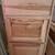 Base Kitchen Cabinets 18”W x 32”H x 24”D, 3 drawers, clear coat, qty 2 2 thumbnail