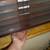 Wood Mini Blinds (2) 48" by 48" AS NEW 6 thumbnail