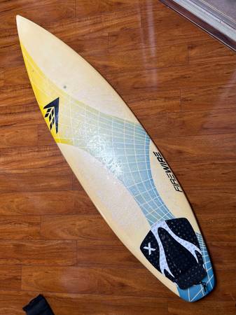 Firewire Alternator 1