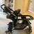 Graco Ready2Grow double stroller for sale! 5 thumbnail