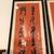 Pair of Hand Painted and Beautifully Framed Asian Watercolors 4 thumbnail