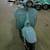 Electric Scooter/Moped Vespa Style!! Free Shipping + Financing 16 thumbnail