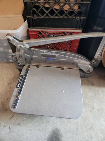 HERMES PLASTIC SHEAR 1