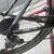 Trek Madone 5.2 – 56cm - Carbon fiber - Zipp 606 wheelset 4 thumbnail