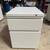 (58) Herman Miller White Box File Mobile Pedestals W/ Lock & Key 2 thumbnail