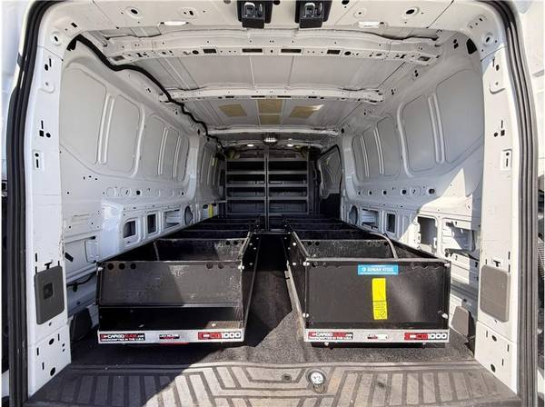 2020 Ford Transit 350 - Photo 12
