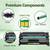 Greencycle 070H Compatible Toner Cartridge 2-Pack for Canon Printers - $65 4 thumbnail