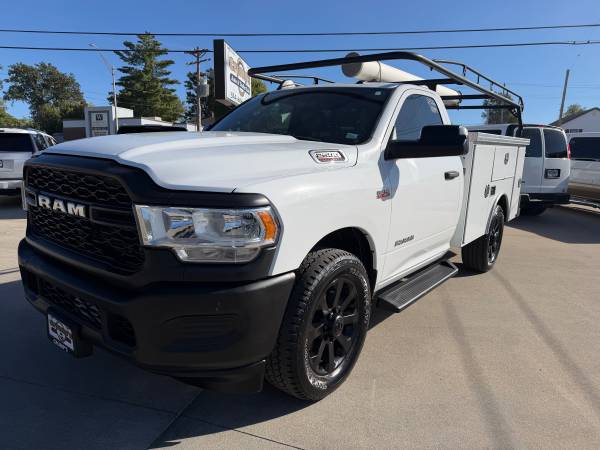 2022 RAM 2500 - Photo 2