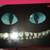 Smiling dragon decorative car plate 1 thumbnail