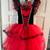 Spanish Dancer Costume 1 thumbnail