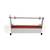 17.3"(440mm) Hot Cold Roll Laminator Kit Laminating Machine # 120156 3 thumbnail