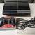 like new Playstation 3 fat console system & 4 games 2 thumbnail
