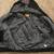 Snap On Tools Canvas Quilt Hooded Jacket XXL 2 thumbnail