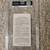 4 graded 1957 game 3 World series Ticket stubs and program 6 thumbnail